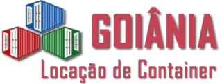 GOIÂNIA CONTAINER – Locação de Containers – Aparecida de Goiânia – Goiás